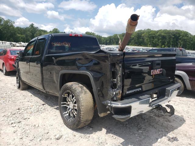 Photo 2 VIN: 1GTV2MEH0GZ323606 - GMC SIERRA K15 