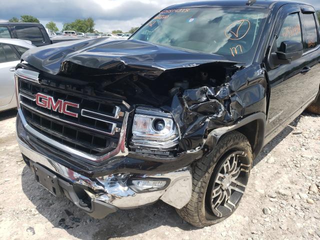 Photo 8 VIN: 1GTV2MEH0GZ323606 - GMC SIERRA K15 