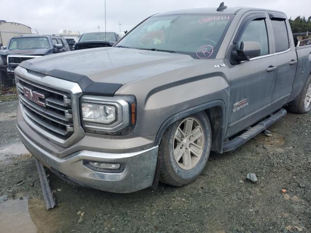 Photo 8 VIN: 1GTV2MEH1HZ227825 - GMC SIERRA K15 