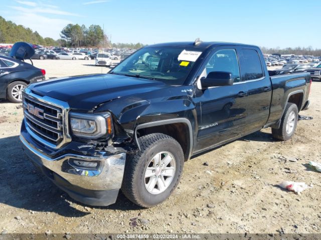 Photo 1 VIN: 1GTV2MEH2GZ427899 - GMC SIERRA 1500 