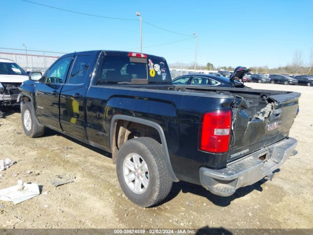 Photo 2 VIN: 1GTV2MEH2GZ427899 - GMC SIERRA 1500 