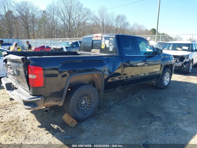 Photo 3 VIN: 1GTV2MEH2GZ427899 - GMC SIERRA 1500 