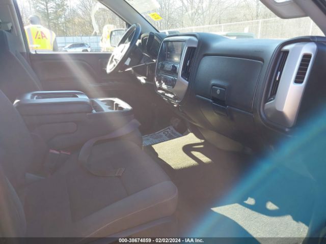 Photo 4 VIN: 1GTV2MEH2GZ427899 - GMC SIERRA 1500 