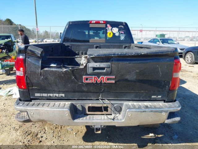 Photo 5 VIN: 1GTV2MEH2GZ427899 - GMC SIERRA 1500 