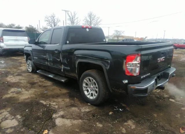 Photo 2 VIN: 1GTV2MEH2HZ168249 - GMC SIERRA 1500 