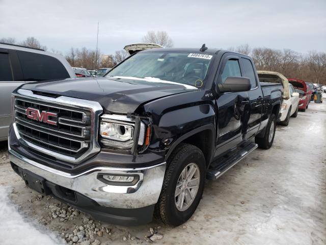 Photo 1 VIN: 1GTV2MEH3GZ272943 - GMC SIERRA K15 