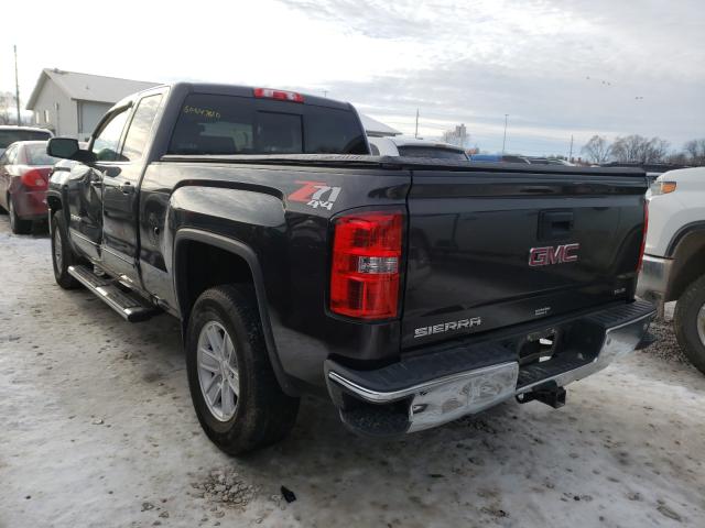 Photo 2 VIN: 1GTV2MEH3GZ272943 - GMC SIERRA K15 