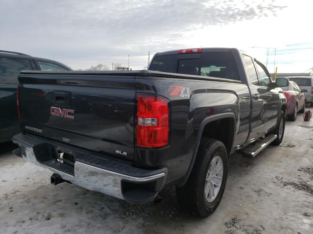 Photo 3 VIN: 1GTV2MEH3GZ272943 - GMC SIERRA K15 