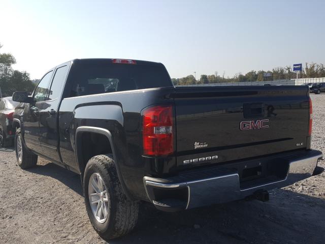 Photo 2 VIN: 1GTV2MEH4GZ271798 - GMC SIERRA K15 