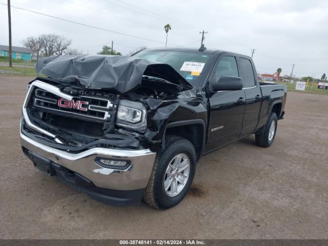 Photo 1 VIN: 1GTV2MEH4GZ340442 - GMC SIERRA 1500 