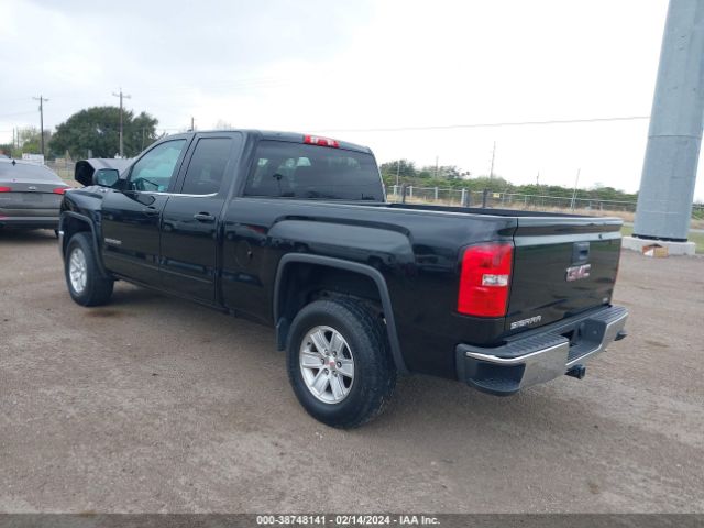 Photo 2 VIN: 1GTV2MEH4GZ340442 - GMC SIERRA 1500 