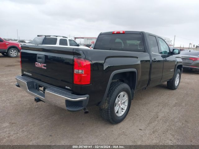 Photo 3 VIN: 1GTV2MEH4GZ340442 - GMC SIERRA 1500 