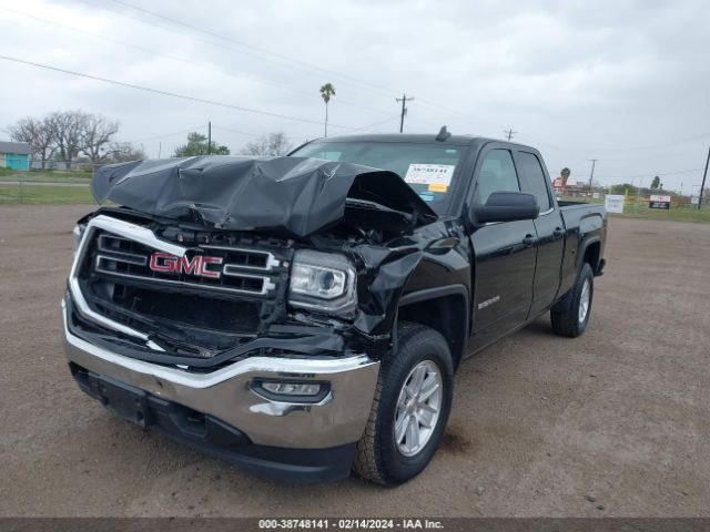 Photo 5 VIN: 1GTV2MEH4GZ340442 - GMC SIERRA 1500 