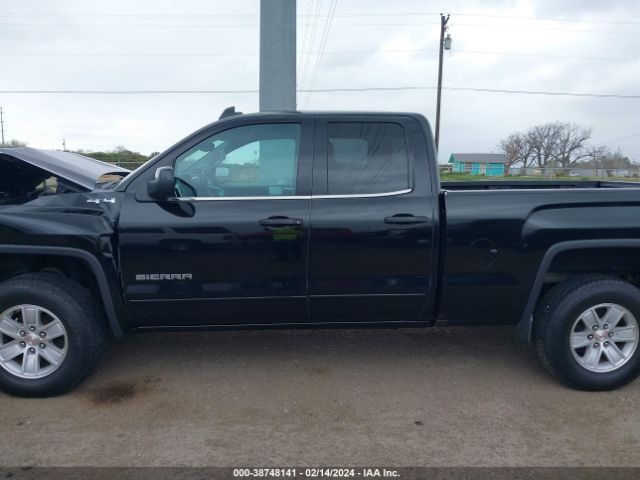 Photo 8 VIN: 1GTV2MEH4GZ340442 - GMC SIERRA 1500 