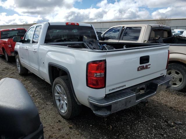 Photo 1 VIN: 1GTV2MEH4JZ367907 - GMC SIERRA 