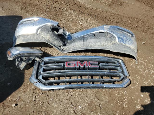 Photo 11 VIN: 1GTV2MEH4JZ367907 - GMC SIERRA 