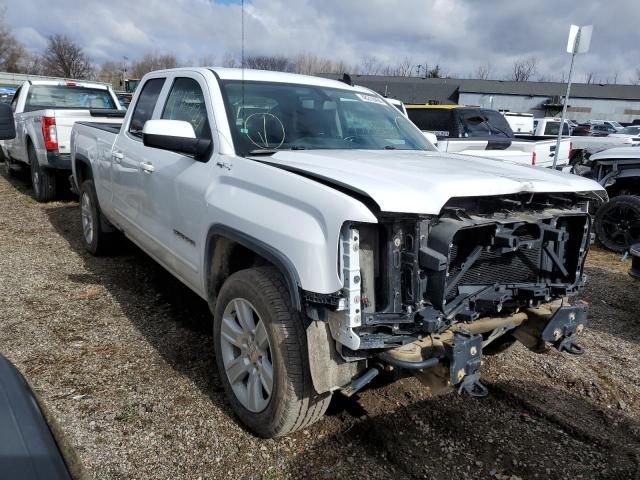 Photo 3 VIN: 1GTV2MEH4JZ367907 - GMC SIERRA 