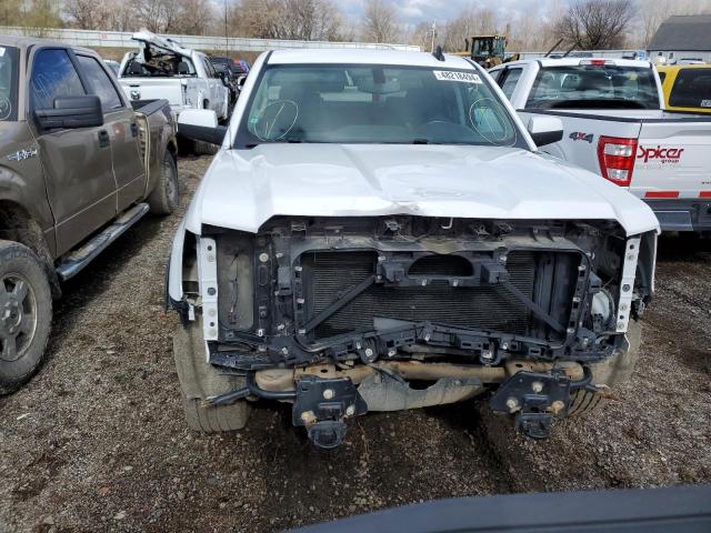 Photo 4 VIN: 1GTV2MEH4JZ367907 - GMC SIERRA 