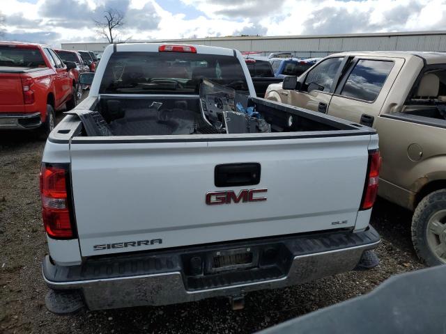 Photo 5 VIN: 1GTV2MEH4JZ367907 - GMC SIERRA 