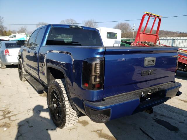 Photo 2 VIN: 1GTV2MEH5GZ327022 - GMC SIERRA 