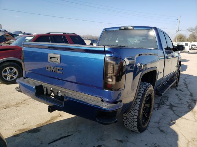 Photo 3 VIN: 1GTV2MEH5GZ327022 - GMC SIERRA 