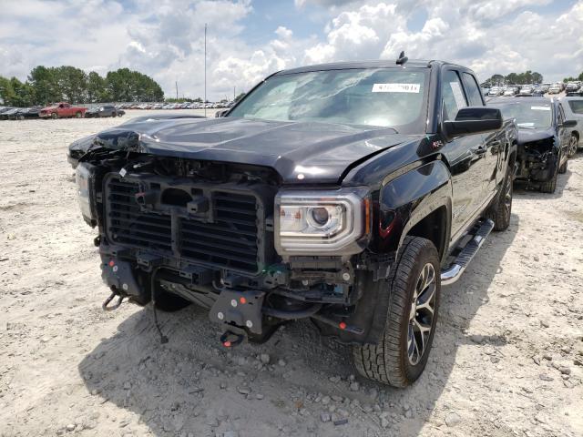 Photo 1 VIN: 1GTV2MEH6JZ121733 - GMC SIERRA K15 