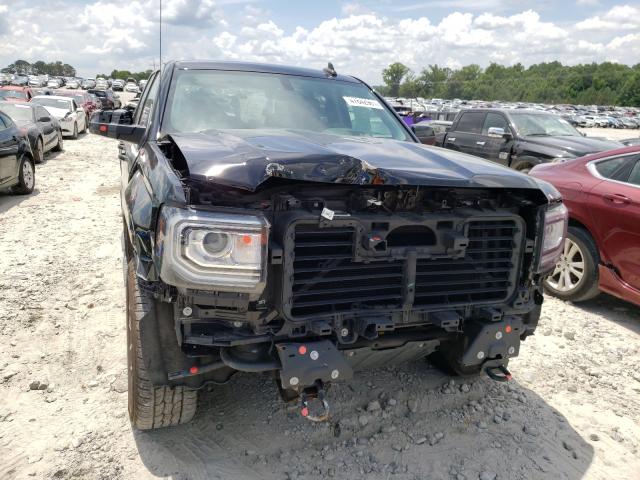 Photo 8 VIN: 1GTV2MEH6JZ121733 - GMC SIERRA K15 