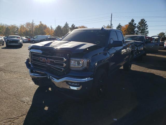 Photo 1 VIN: 1GTV2MEH6JZ227776 - GMC SIERRA K15 