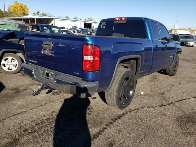 Photo 3 VIN: 1GTV2MEH6JZ227776 - GMC SIERRA K15 