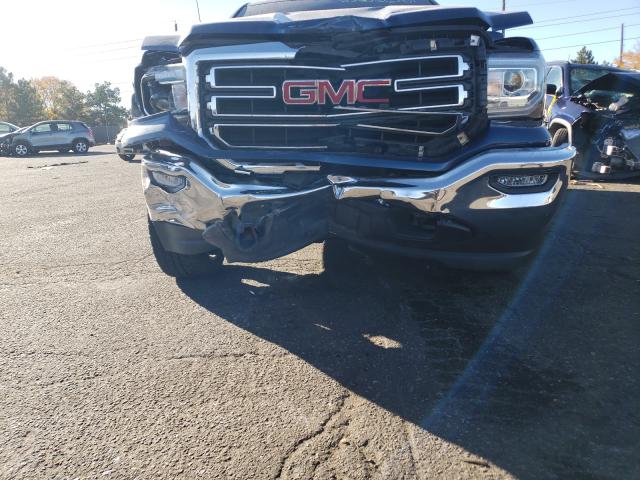 Photo 8 VIN: 1GTV2MEH6JZ227776 - GMC SIERRA K15 