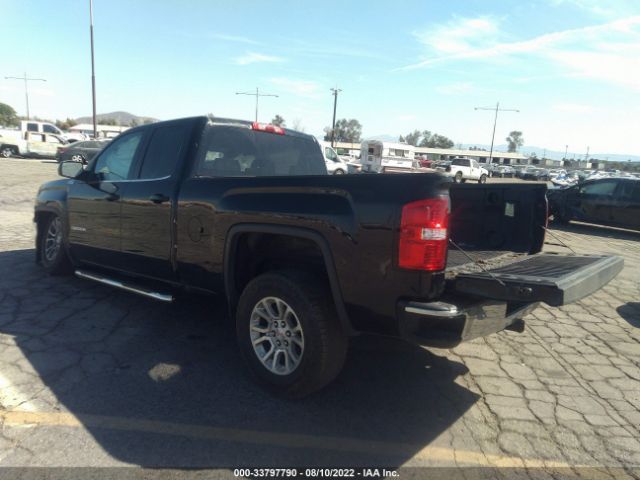 Photo 2 VIN: 1GTV2MEH6JZ276010 - GMC SIERRA 1500 