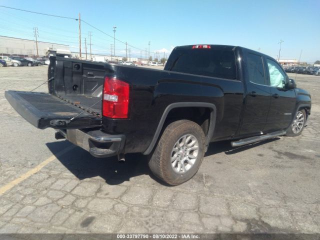 Photo 3 VIN: 1GTV2MEH6JZ276010 - GMC SIERRA 1500 