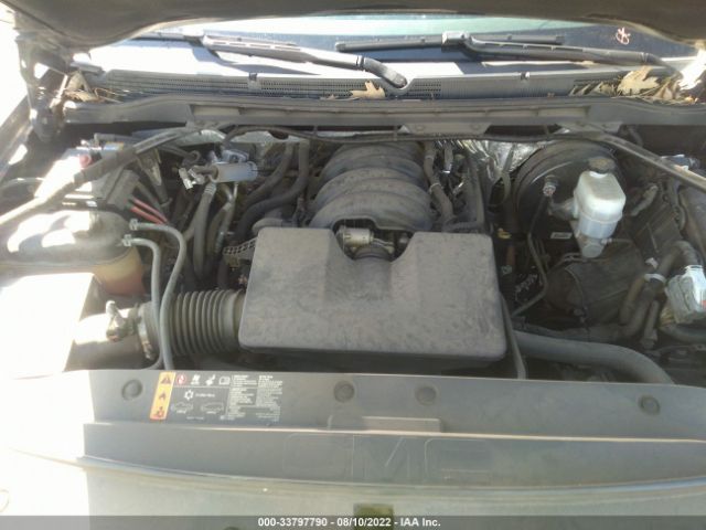 Photo 9 VIN: 1GTV2MEH6JZ276010 - GMC SIERRA 1500 