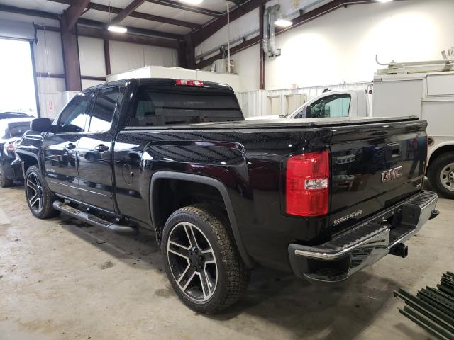 Photo 2 VIN: 1GTV2MEH6JZ354656 - GMC SIERRA K15 