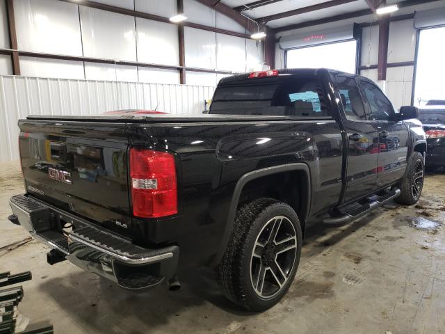 Photo 3 VIN: 1GTV2MEH6JZ354656 - GMC SIERRA K15 