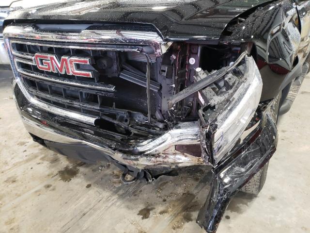 Photo 8 VIN: 1GTV2MEH6JZ354656 - GMC SIERRA K15 