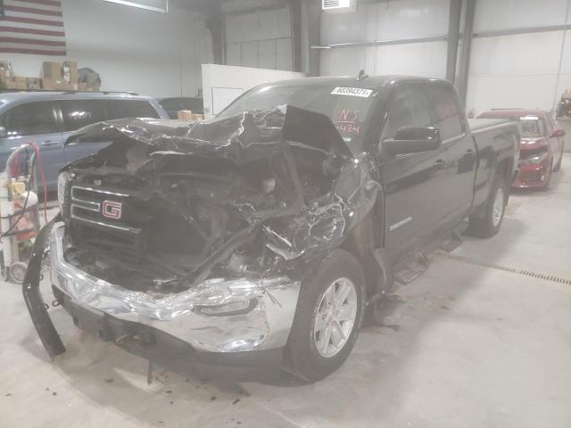 Photo 1 VIN: 1GTV2MEH6JZ367424 - GMC SIERRA K15 