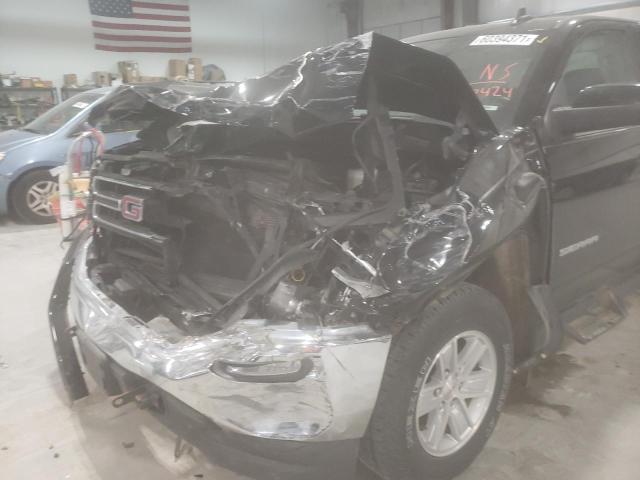 Photo 8 VIN: 1GTV2MEH6JZ367424 - GMC SIERRA K15 