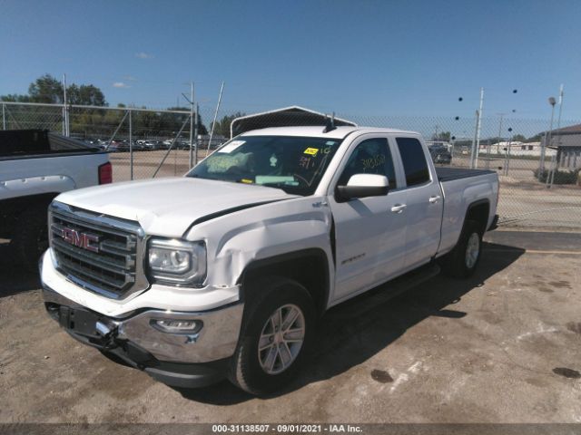 Photo 1 VIN: 1GTV2MEH7GZ115660 - GMC SIERRA 1500 