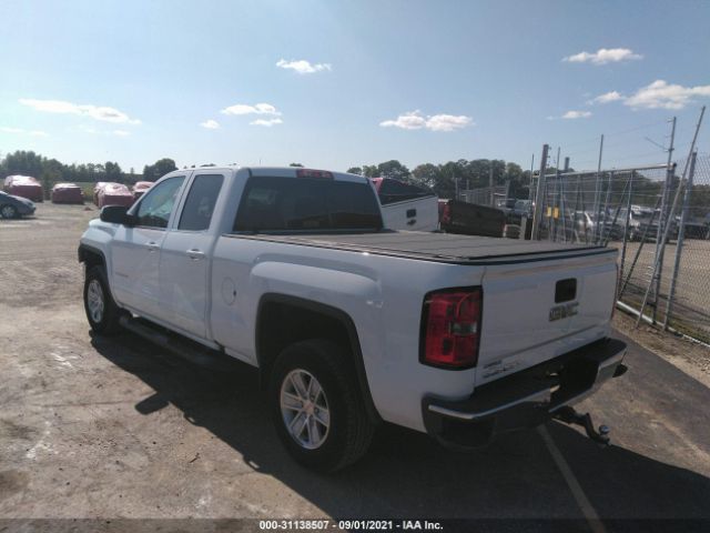 Photo 2 VIN: 1GTV2MEH7GZ115660 - GMC SIERRA 1500 