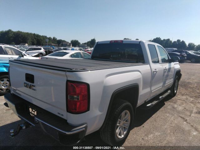 Photo 3 VIN: 1GTV2MEH7GZ115660 - GMC SIERRA 1500 