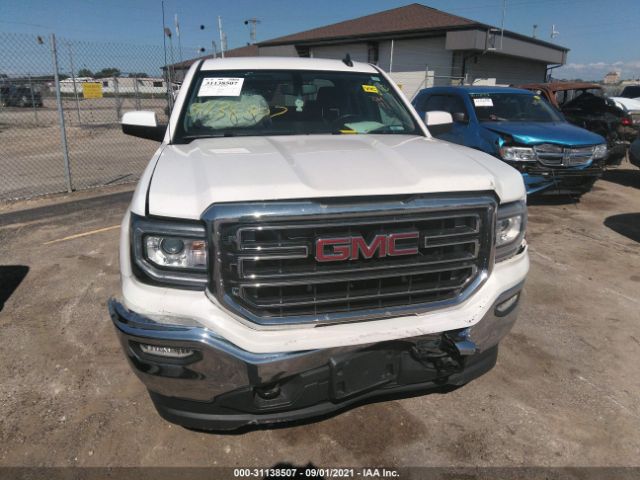 Photo 5 VIN: 1GTV2MEH7GZ115660 - GMC SIERRA 1500 