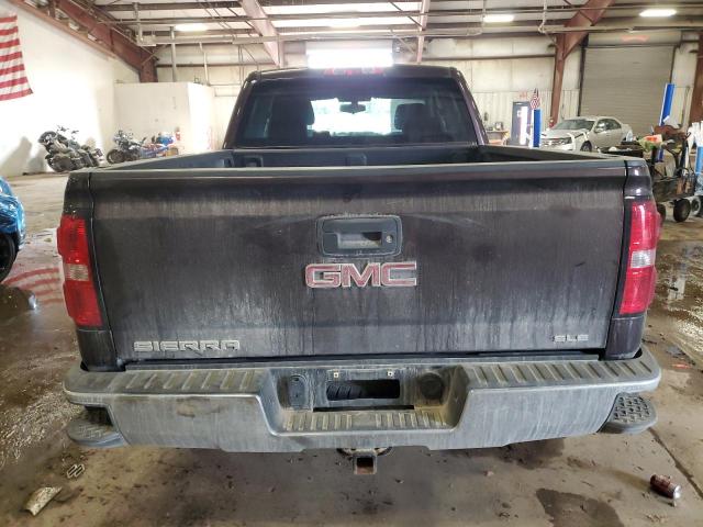 Photo 5 VIN: 1GTV2MEH7GZ174787 - GMC SIERRA K15 