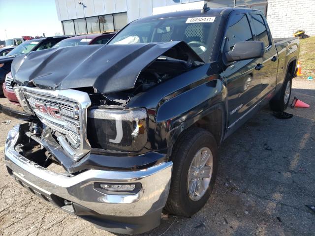 Photo 1 VIN: 1GTV2MEH7GZ406420 - GMC SIERRA K15 