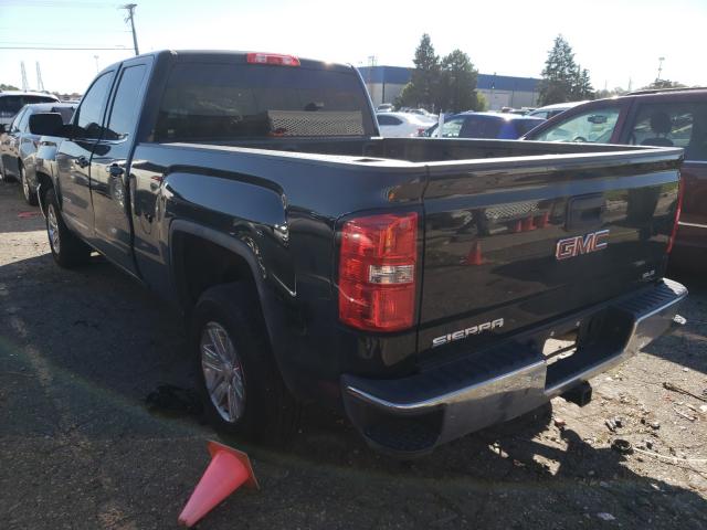 Photo 2 VIN: 1GTV2MEH7GZ406420 - GMC SIERRA K15 