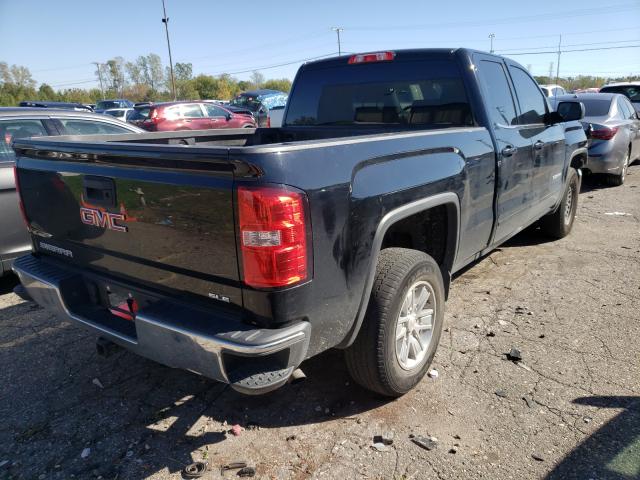 Photo 3 VIN: 1GTV2MEH7GZ406420 - GMC SIERRA K15 