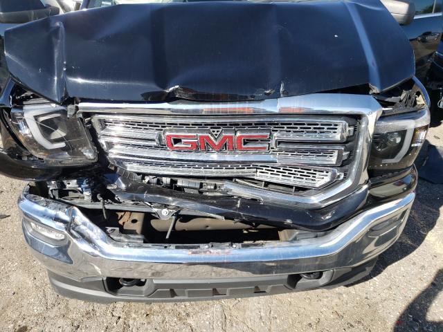 Photo 6 VIN: 1GTV2MEH7GZ406420 - GMC SIERRA K15 