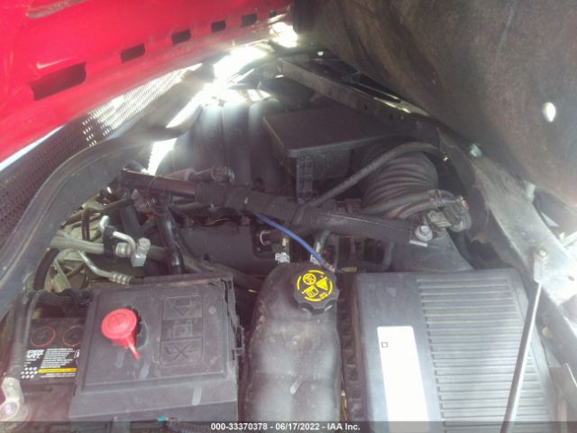 Photo 9 VIN: 1GTV2MEH7JZ229570 - GMC SIERRA 1500 