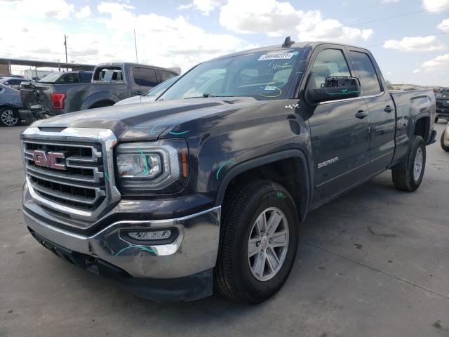 Photo 1 VIN: 1GTV2MEH9GZ288791 - GMC SIERRA K15 