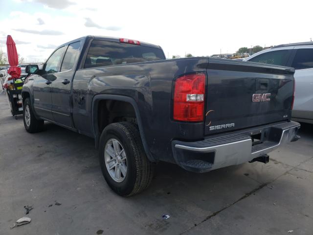 Photo 2 VIN: 1GTV2MEH9GZ288791 - GMC SIERRA K15 